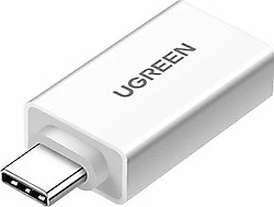 Ugreen 30155 Type-C to USB 3.0 Dönüştürücü