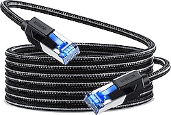 Ugreen 30800 20 m CAT8 Patch Kablo