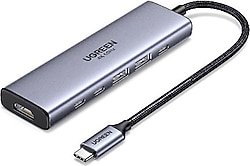 Ugreen 35999 Laptop Docking Station