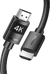 Ugreen 40101 2 m 4K HDMI Kablo