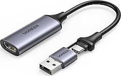 Ugreen 40189 Capture Card