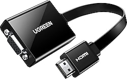 Ugreen 40248 HDMI to VGA Dönüştürücü