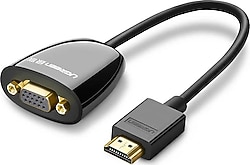Ugreen 40253 HDMI to VGA Dönüştürücü