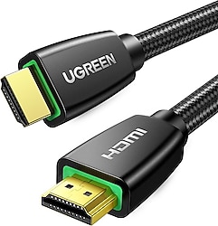 Ugreen 40414 10 m 4K HDMI Kablo