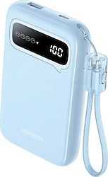 Ugreen 45423 10000 mAh Hızlı Şarj Powerbank