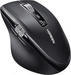 Ugreen 45792 Sessiz Ergonomik Optik Kablosuz Mouse