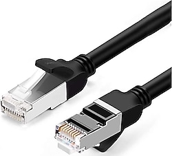 Ugreen 50196 10 m CAT6 Patch Kablo