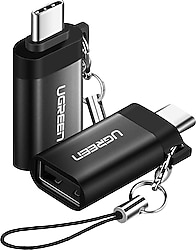 Ugreen 50283 Type-C to USB 3.0 Dönüştürücü