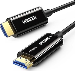 Ugreen 50500 50 m 4K HDMI Kablo