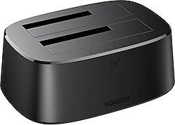 Ugreen 50742 USB 3.0 Harddisk Kutusu