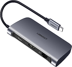 Ugreen 50771 Type-C Laptop Docking Station