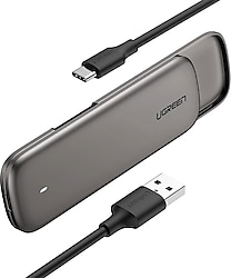 Ugreen 60355 Type-C M.2 SSD Harddisk Kutusu