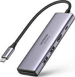 Ugreen 60384 Laptop Docking Station