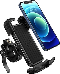 Ugreen 60548 Motosiklet Telefon Tutucu