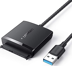 Ugreen 60561 USB 3.0 to SATA Dönüştürücü