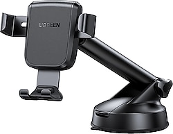 Ugreen Gravity 60990 Vantuzlu Araç Telefon Tutucu