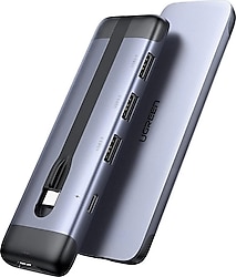 Ugreen 70408 Laptop Docking Station