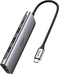 Ugreen 70495 Laptop Docking Station