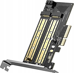 Ugreen 70504 PCI Express Dönüştürücü