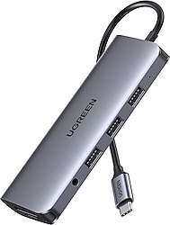 Ugreen 80133 Laptop Docking Station