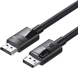 Ugreen 80391 1.5 m 8K DisplayPort Kablo