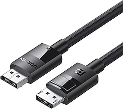 Ugreen 80392 2 m 8K DisplayPort Kablo