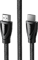 Ugreen 80401 1 m 8K HDMI Kablo