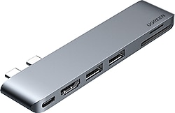 Ugreen 80856 Laptop Docking Station