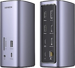 Ugreen 90325 Type-C Laptop Docking Station