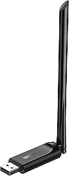 Ugreen 90339 AC650 Kablosuz Ağ Adaptörü