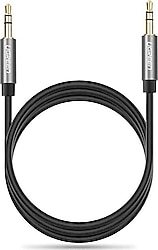 Ugreen AV119 3 m 3.5mm Aux Ses Kablosu