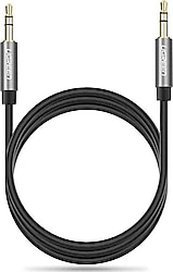 Ugreen AV119 2 m 3.5mm Aux Ses Kablosu