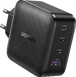 Ugreen Gan X 65 W Hızlı Şarj Adaptörü