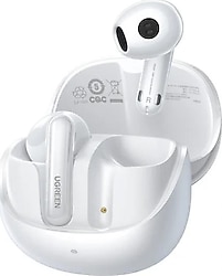 Ugreen HiTune H6 Pro ANC TWS Kulak İçi Bluetooth Kulaklık