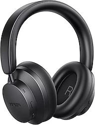 Ugreen HiTune Max 3 Ambiance ANC Kulak Üstü Bluetooth Kulaklık