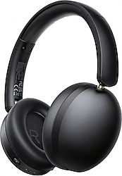 Ugreen HiTune Max 2 ANC Siyah Kulak Üstü Bluetooth Kulaklık