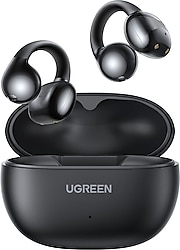 Ugreen HiTune S3 TWS Siyah Kulak İçi Bluetooth Kulaklık