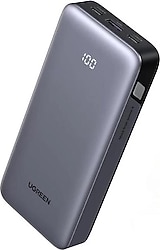 Ugreen Nexode 55989B 20000 mAh Hzılı Şarj Powerbank