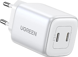 Ugreen Nexode 45 W Type-C Hızlı Şarj Adaptörü