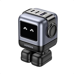 Ugreen Nexode RG 65 W Robot Hızlı Şarj Adaptörü
