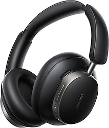 Ugreen Studio Pro HiTune Max 6 ANC Siyah Kulak Üstü Bluetooth Kulaklık