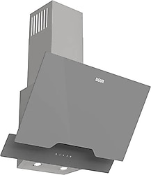 Uğur UAD 6012G GA3D Gri Duvar Tipi Davlumbaz
