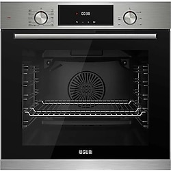 Uğur UAF 6011D IMPET Ankastre Fırın