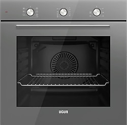Uğur UAF 608M Ankastre Fırın