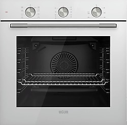 Uğur UAF 609M Ankastre Fırın
