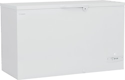 Uğur UDD 565 T D/S KRM R63 Sandık Tipi Derin Dondurucu