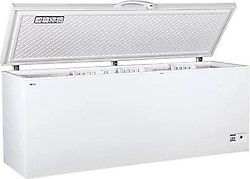 Uğur UDD 600 BK Sandık Tipi Derin Dondurucu