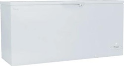 Uğur UDD 665 T D/S KRM R63 Sandık Tipi Derin Dondurucu