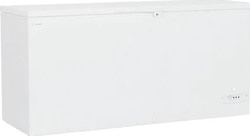 Uğur UDD 665 T D/S R63 Sandık Tipi Derin Dondurucu