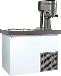 Uğur UDM 16 L4Y Dondurma Makinesi